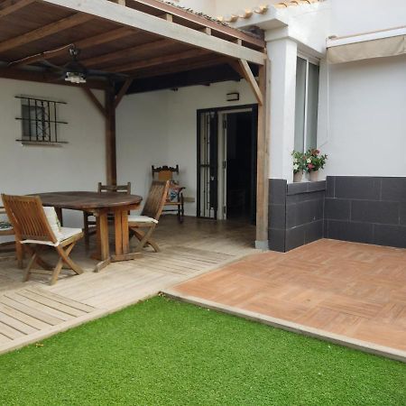 Apartamento 700 Metros De La Playa Playa Flamenca Kültér fotó