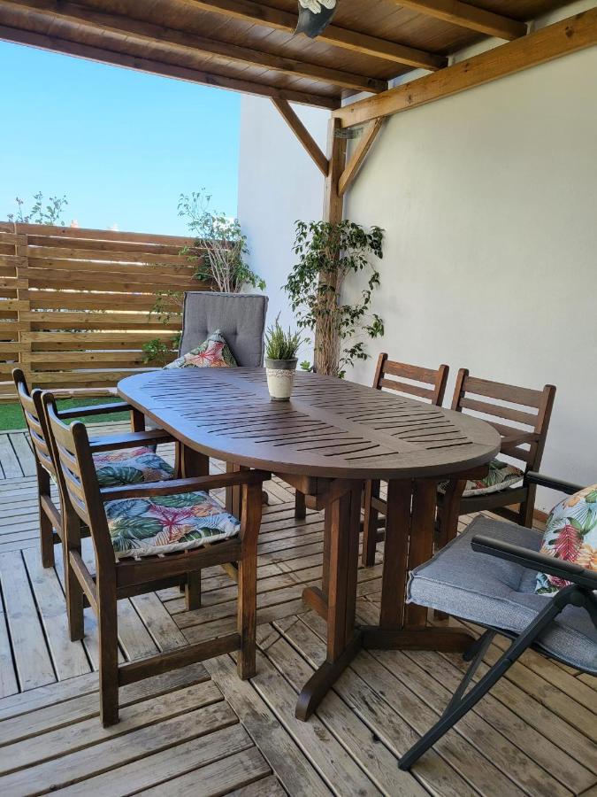 Apartamento 700 Metros De La Playa Playa Flamenca Kültér fotó