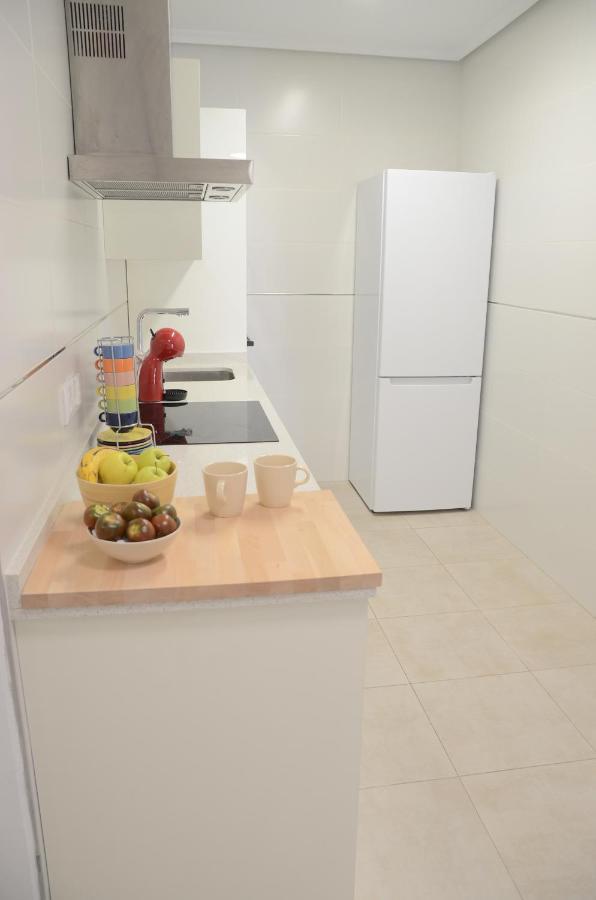 Apartamento 700 Metros De La Playa Playa Flamenca Kültér fotó
