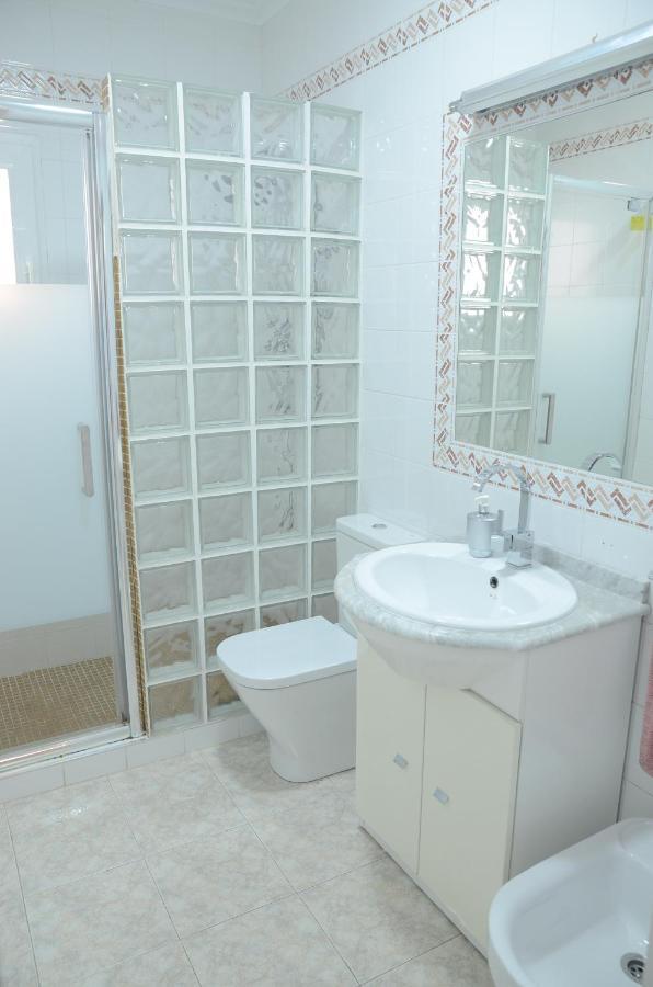 Apartamento 700 Metros De La Playa Playa Flamenca Kültér fotó