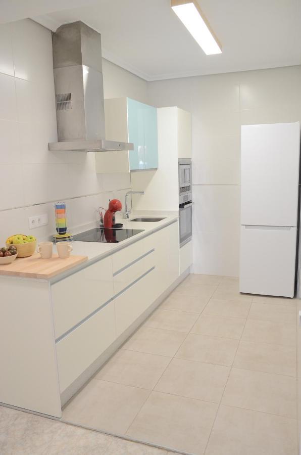 Apartamento 700 Metros De La Playa Playa Flamenca Kültér fotó